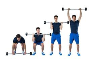 Exercise Strong Image
